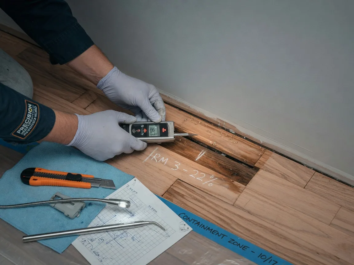 Why choose Water Removal in Waltham, MN
